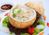 Đặc sản Bến Tre