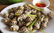 Đặc sản Biên Hòa