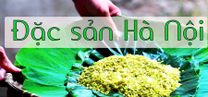 Đặc sản Hà Nội