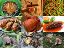 Đặc sản Phú Quốc