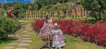 Dalat Fairytale Land