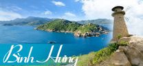 Đảo Bình Hưng