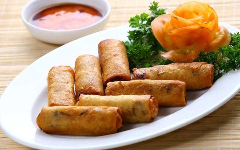 đặc sản Đẻn biển