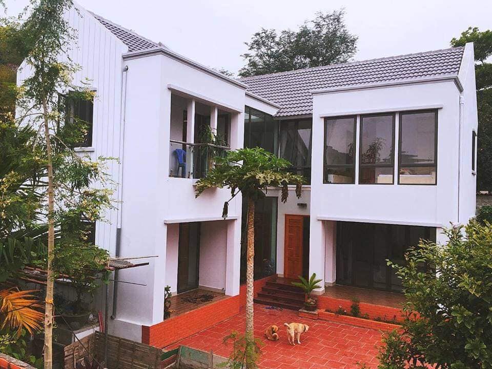 D'home Homestay