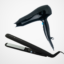 Đi máy bay có được mang máy làm uốn sấy tóc không?