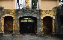 Di tích lịch sử côn đảo