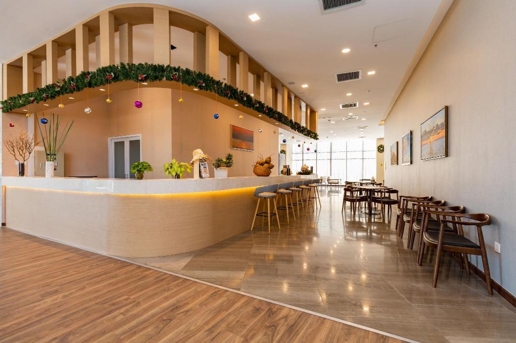 Khách sạn 5 sao Vũng Tàu DIC Landmark Condotel