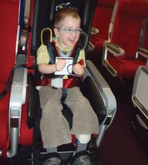 Dịch vụ cho khách khiếm thị (Blind- BLND)