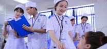 Có nên xuất khẩu lao động Nhật Bản ngành điều dưỡng?