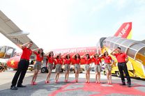 Điều lệ vận chuyển của Hãng Vietjet Air