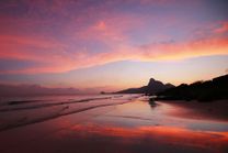 Đỉnh Tình Yêu, Côn Đảo