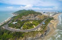 Đồi Con Heo Vũng Tàu