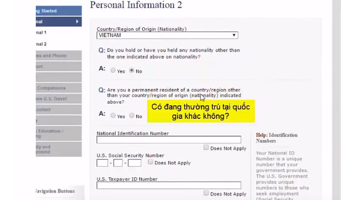 huong-dan-dien-don-xin-visa-du-lich-my