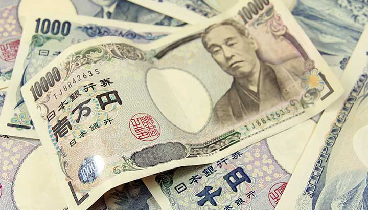 Mức lương của đơn hàng đi Nhật