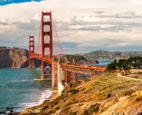 Du lịch California