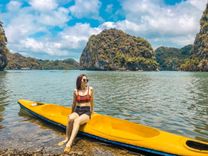 Du lịch Cát Bà tự túc