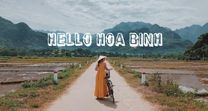 Du lịch Hòa Bình