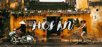 Du lịch Hội An