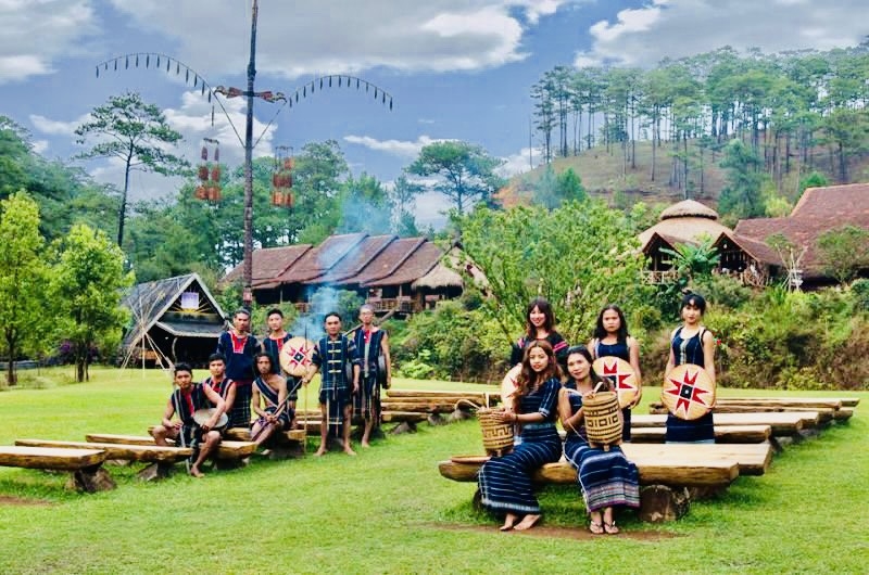 Thời điểm lý tưởng để đến Lâm Đồng