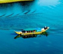 Du lịch Lệ Thủy, Quảng Bình