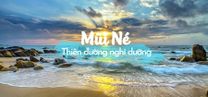 Du lịch Nha Trang Mũi Né
