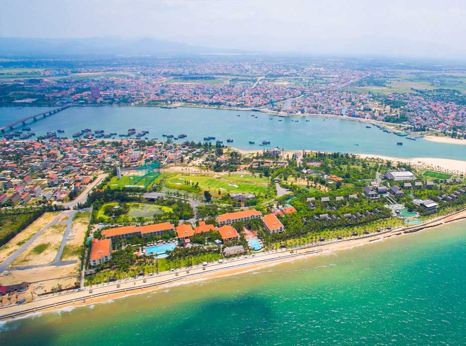 du lịch Quảng Bình vào mùa nào trong năm