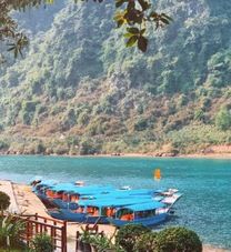 Du lịch Quảng Bình 