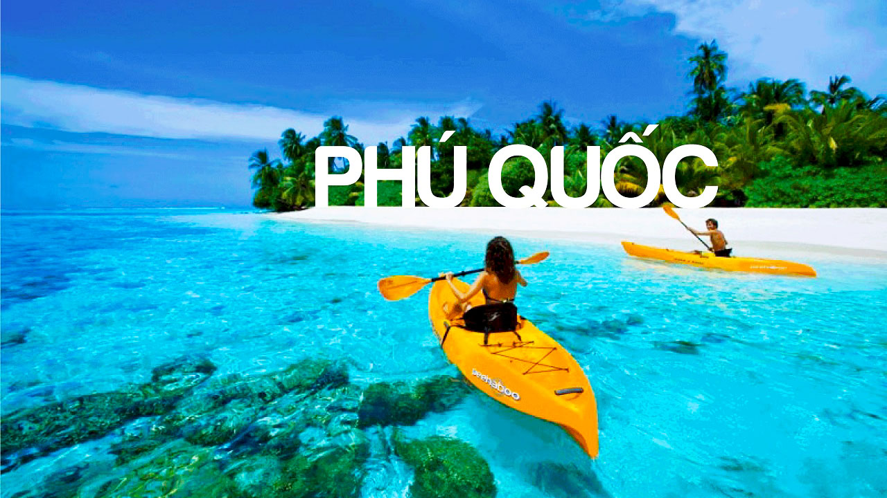 Tàu Phú Quốc Express đảo Phú Quốc