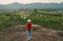 Du lịch Tây Nguyên