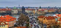 Du lịch thả phanh tới Prague vào tháng 2