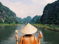 Du lịch Ninh Bình