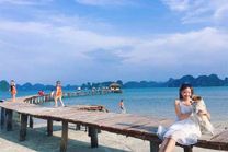 Kinh nghiệm du lịch Vân Đồn