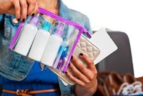 Tôi được mang bao nhiêu mỹ phẩm trong hành lý xách tay?