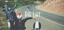 Đường lên Đà Lạt