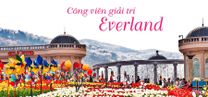 Everland Hàn Quốc