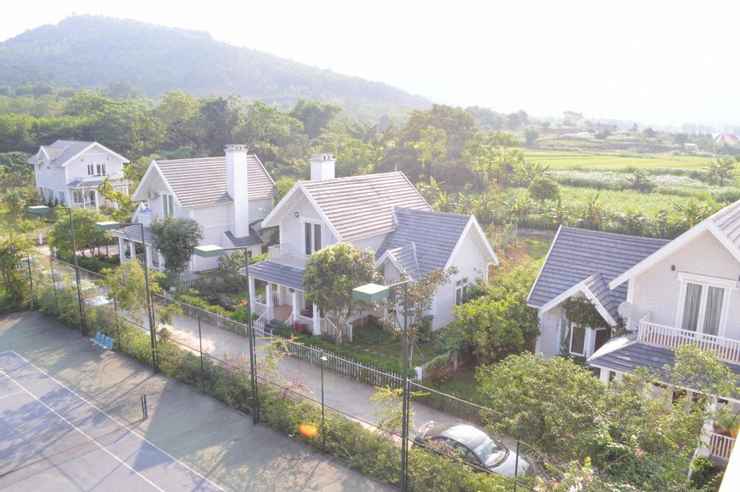 Family Resort Ba Vì Hà Nội