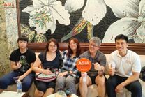 MR.DAVY LOO'S NORTHERN VIETNAM ADVENTURE