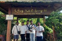 🇻🇳 MR. SANTHEEBAN’S ASTONISHING NORTHERN VIETNAM ADVENTURE