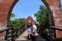 Mr. Terence Tay's Central Vietnam journey