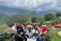 Astonishing Northern Vietnam journey with Ms. Teo Bee Khim