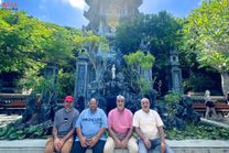 🇻🇳 MR. ALI’S NORTHERN & CENTRAL VIETNAM EXPLORATION