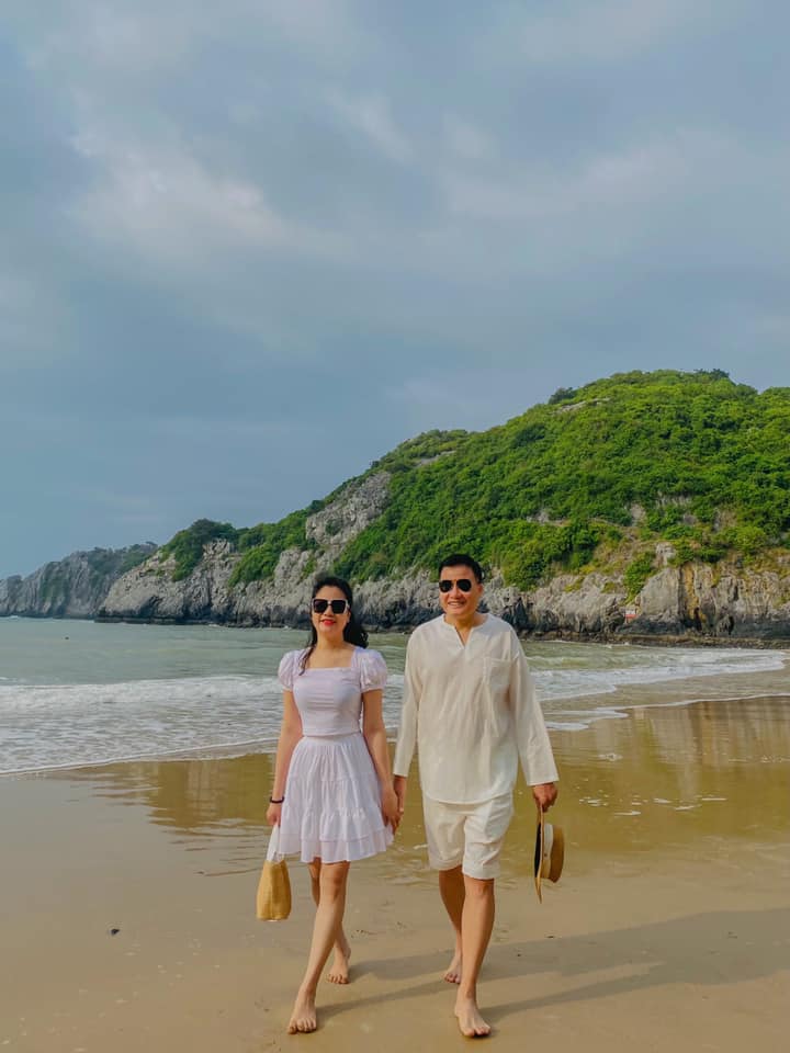 tại sao đi Flamingo Cát Bà