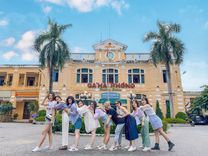 Du lịch Hải Phòng