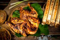 Ẩm thực Tây Nguyên