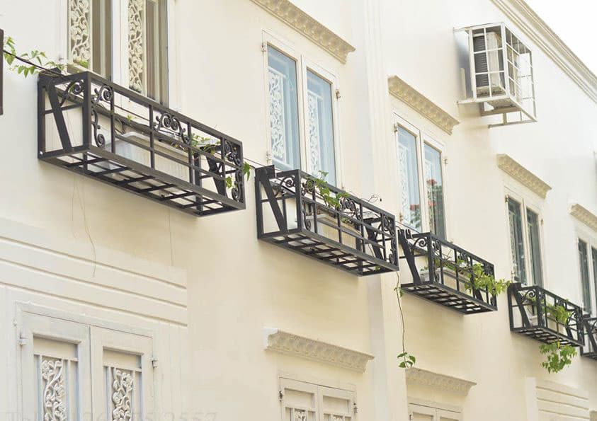 Gác Nhỏ Homestay Vũng Tàu