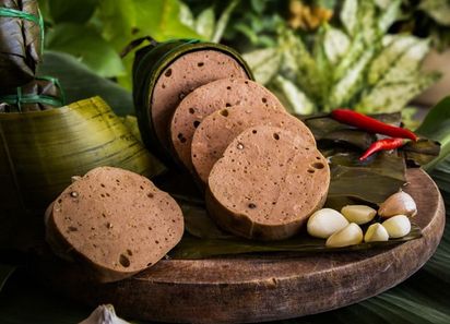 Top 5 địa chỉ mua chả bò Đà Nẵng ngon nhất