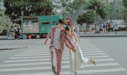 Cẩm nang khám phá phố đi bộ Hồ Gươm cập nhật 2025