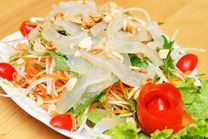 Hải sản Nha Trang