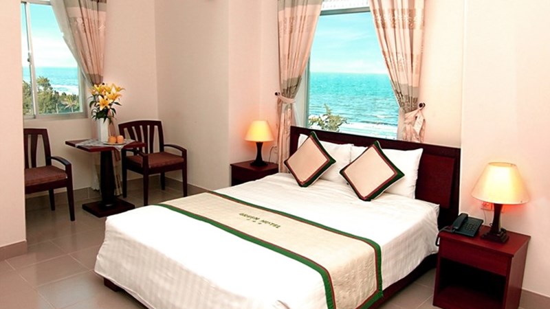 Green Hotel Vũng Tàu