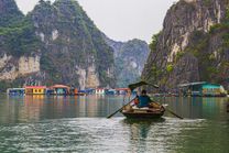 AMAZING PLACES TO VISIT IN VIETNAM
